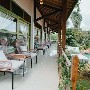 Harbour View Room